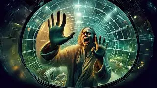 Lo que aprendimos del experimento sobre la supervivencia humana en planetas alienígenas