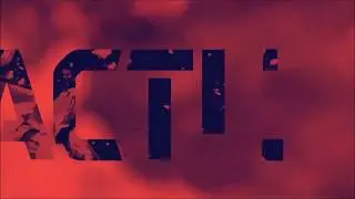FOX Action Movies Ident 1 (2017 - 2020)