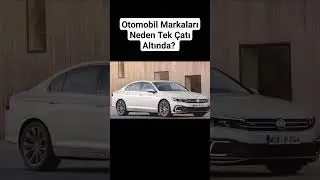 Hangi Otomobil Markası Kime Ait?