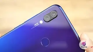 Redmi note 7 Camera test - 48+5 MP camera | YT Vishal