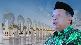 Ketenangan Jiwa | Ngaji Online Prof Imam Suprayogo