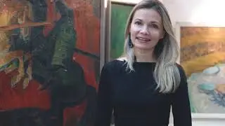 Магистерская программа «Креативные индустрии и менеджмент в искусстве»