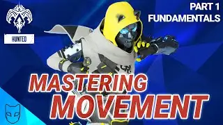 Movement Academy Part 1: Fundamentals (Apex Movement Guide)