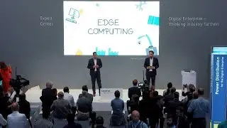 Edge Computing made easy!