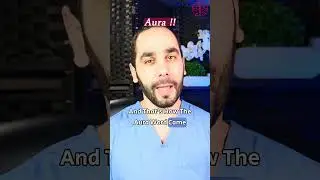 What Is The Aura ?