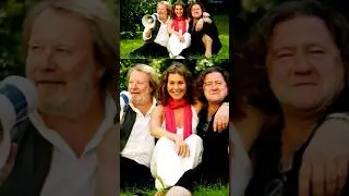 BAO (Benny ABBA) : Moon River - Tommy Körberg  Live 2006 