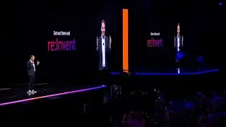 That’s a wrap on AWS re:Invent 2023