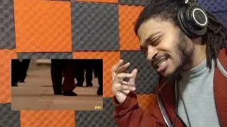 Pink Floyd - Us And Them (reaction)