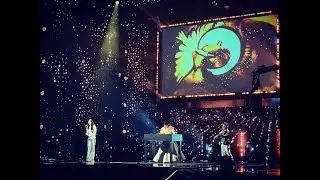 All Champions Performance Kseniya Simonova, Angelina Jordan and Tyler Butler Figueroa