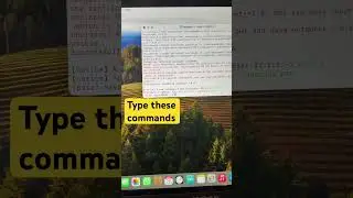 Mac Magic: Install Jupyter Notebook in a Snap! #tutorial #jupyternotebook #macbook