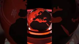 NEWS intro FREE to use + background music