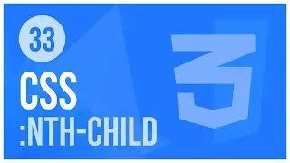 CSS Dersleri -33 / :nth-child Sözde Sınıfı