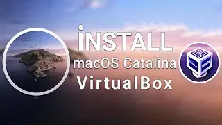 Install macOS Catalina on VirtualBox Final Version