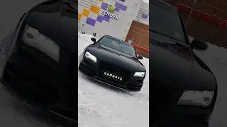 Такая только у меня 🖤 AUDI A7 😈🖤...#audia7 #audia7sportback #a74g #audia74g #audi_a7 #vadosrs