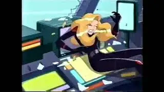 Cartoon Network - Miguzi - And Now Back to Totally Spies (2005) (Bumper)