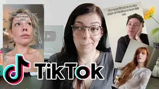 music marketing on tiktok