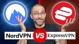 NordVPN vs ExpressVPN | Best VPN comparison 2024