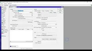 Mikrotik : Reset to Default Setting