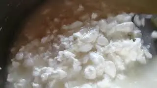 Российский сыр с сычужным ферментом !