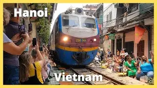 STOP Missing Out on Hanoi's Must-See Attractions!