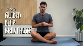 These 10 Deep Breaths Could Genuinely Change Your Life