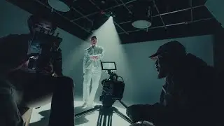 You Need More Than a Camera to Be a Cinematographer