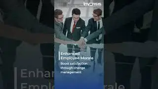 Unlocking Success: Benefits of Change Management | Check Comment 