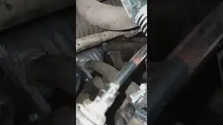 Подогрев двигателя на Хонда Цивик