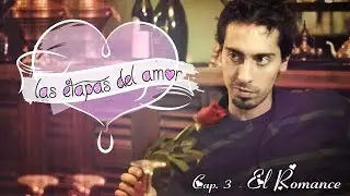 Las Etapas del Amor 03/04 - Romance ¿en la primera cita se debe hablar de matrimonio?