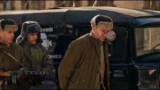 ШОКИРУЮЩИЙ ВОЕННЫЙ ФИЛЬМ! ОСНОВАН НА РЕАЛЬНЫХ СОБЫТИЯХ! 