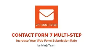 Multi Step for Contact Form 7 Pro