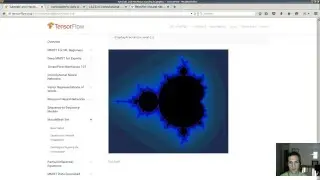 Dan Does Data: Tensor Flow, Deep MNIST for Experts