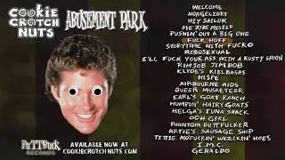 Cookie Crotch Nuts - Abusement Park - FULL ALBUM