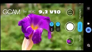 Best GCAM For Any Android Phone 🔥 || GCAM New Version For Quality Photos ✅.