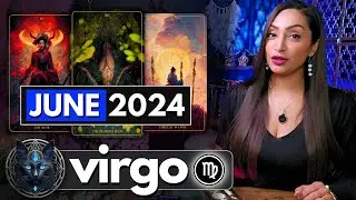 VIRGO ♍︎ 