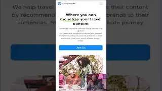 How to make a beautiful Travelpayouts whitelabel Website|Affiliate Marketing