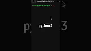 How to Python on Chromebook