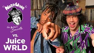 Nardwuar vs. Juice WRLD