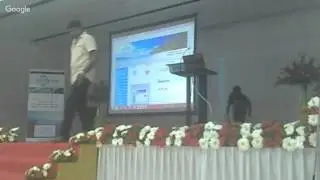 ACM Annual event