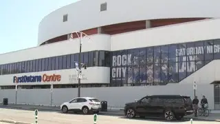 Major renovations to begin at Hamilton’s FirstOntario Centre