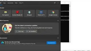 Installation of Openpyxl in Windows ( Tamil )