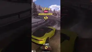 ЗАБАНИЛИ ЗА ИДЕАЛЬНЫЙ ДРИФТ?! | AMAZING ONLINE GTA CRMP