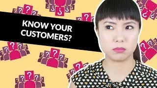 Market Research for Handmade Business & Etsy Shops - Finding Your Customers