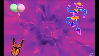 Blester's Carousel