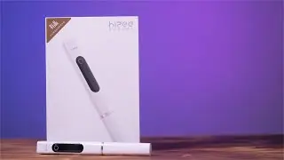 Xiaomi HiPee Smart Health Wizard знает все о твоем здоровье