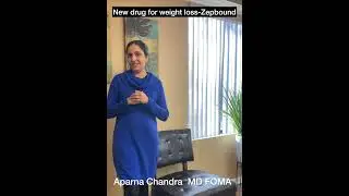 2 minutes talk on weight loss - New weight loss drug