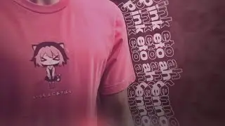 Я КУПИЛ ФУТБОЛКУ OSU!