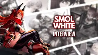 Snow White Recorded Voice Tape | Red Hood Interview | Goddess of Victory Nikke