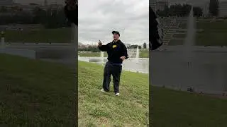Гонка Путь Чапая – Эндуро стадион в центре Чебоксар! / Роман Курбатов и Роллинг Мото