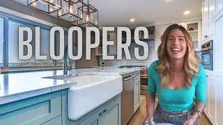 BLOOPERS REEL-VOLUME 1 Kaitlin Endres